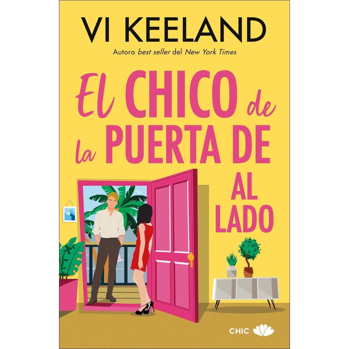 Imagem 0 de El chico de la puerta de al lado (Capa mole com abas)