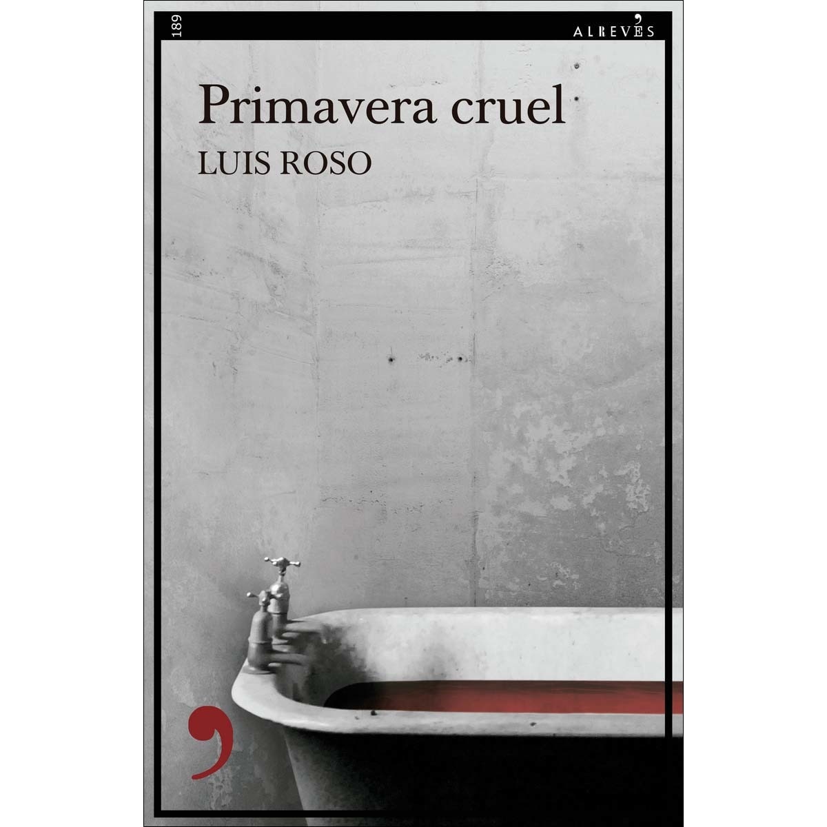 Imagem 0 de Primavera cruel (Capa mole com abas)