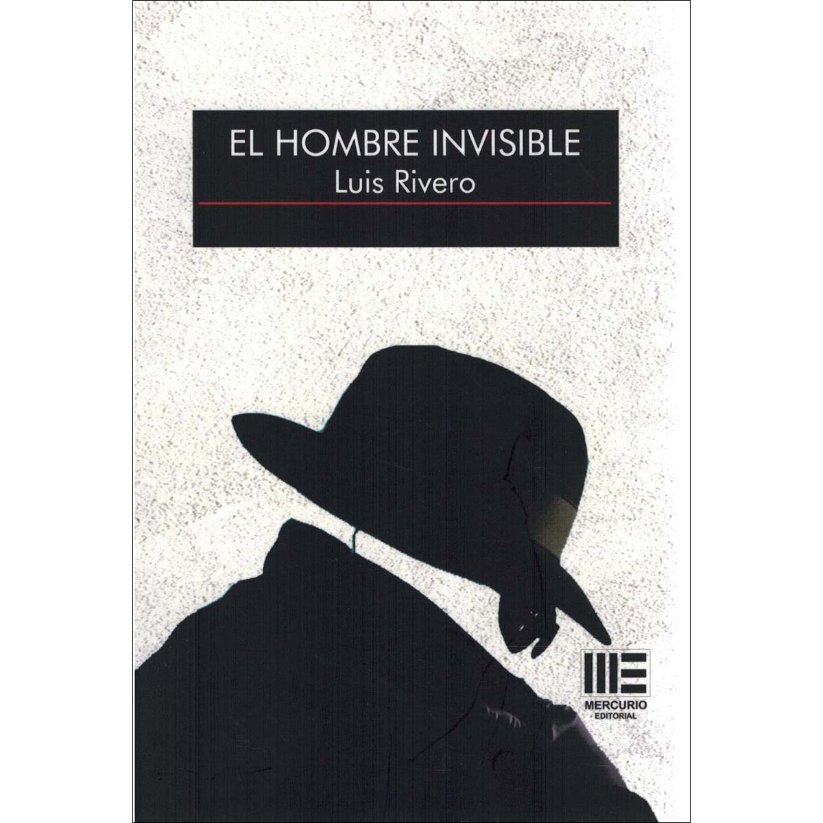 El hombre invisible 1