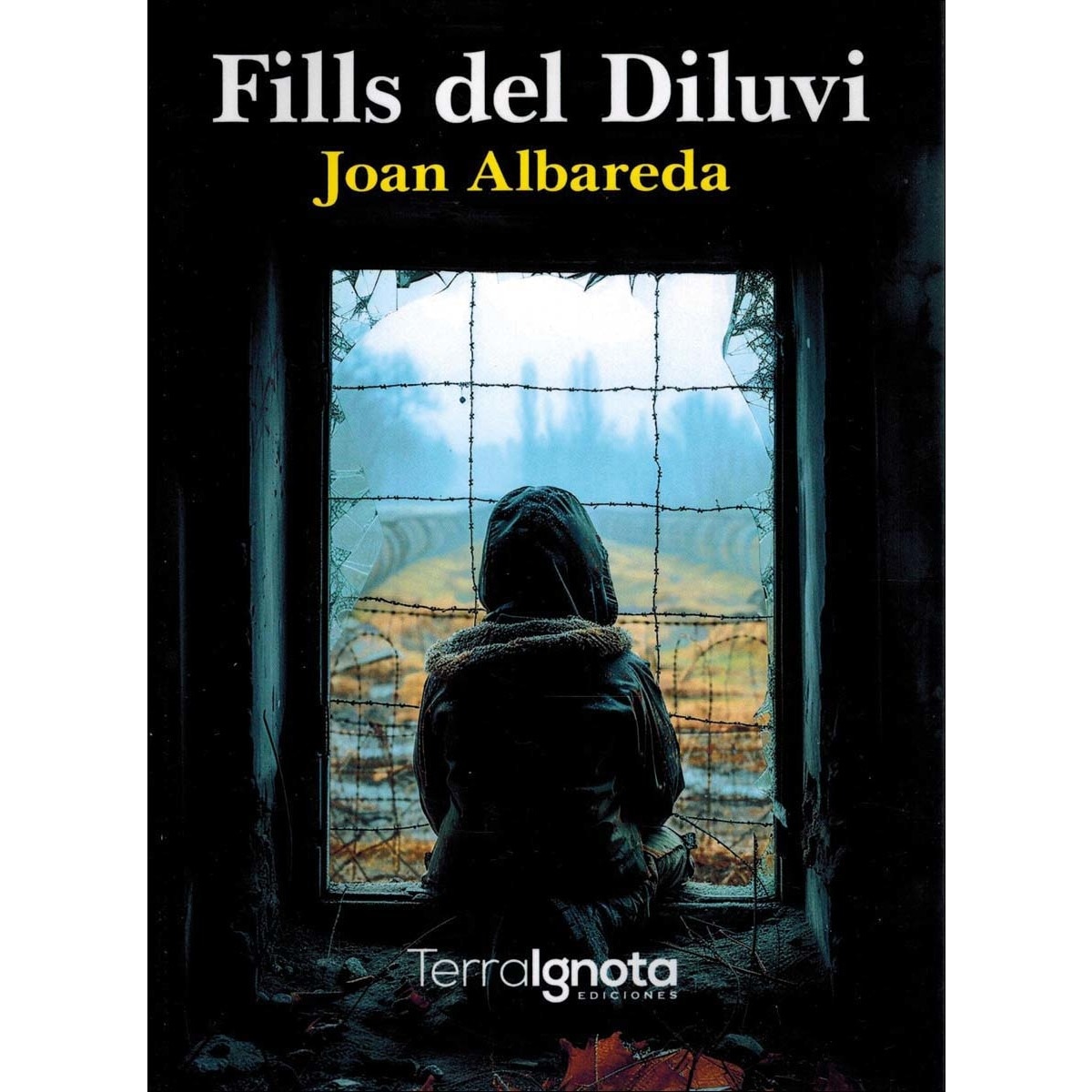 Fills del diluvi (Capa mole com abas) 1