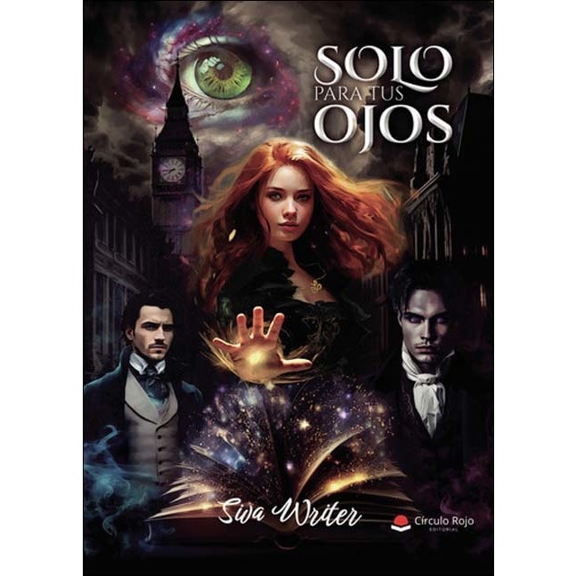 Solo para tus ojos 1