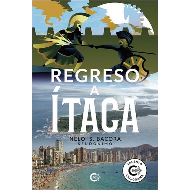 Regreso a ítaca 1