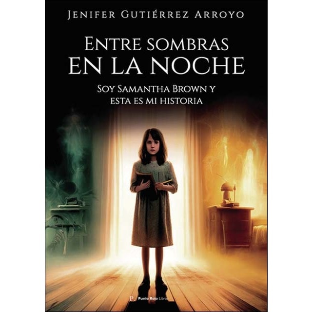 Entre sombras en la noche 1