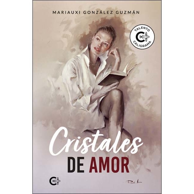Cristales de amor 1