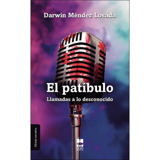 El patíbulo: LLlamadas a lo desconocido 1