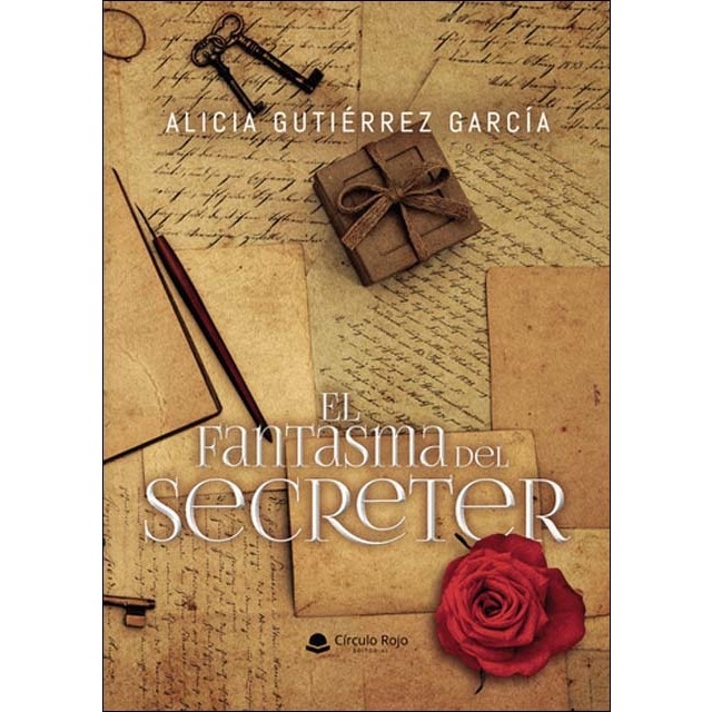El fantasma del secreter 1