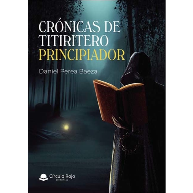 Crónicas de titiritero principiador 1