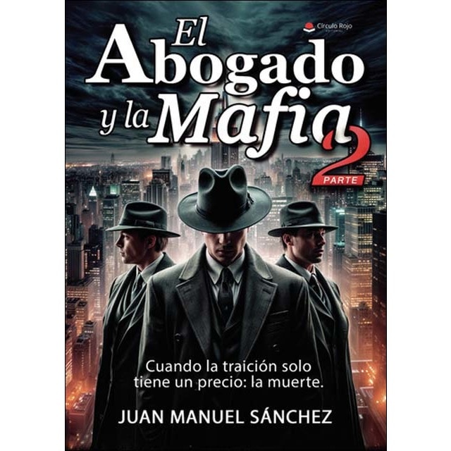Imagem 0 de El abogado y la mafia ii