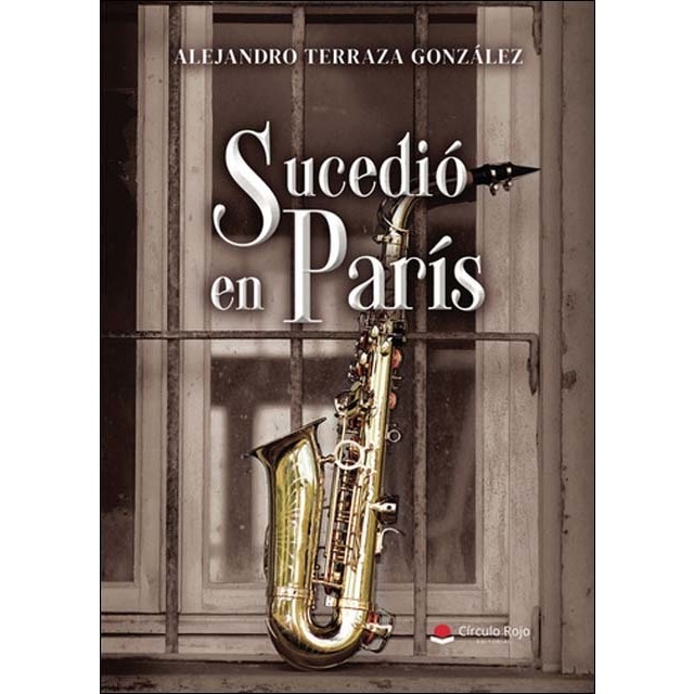 Sucedió en parís 1
