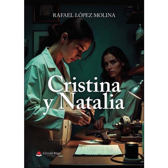Cristina y natalia 1
