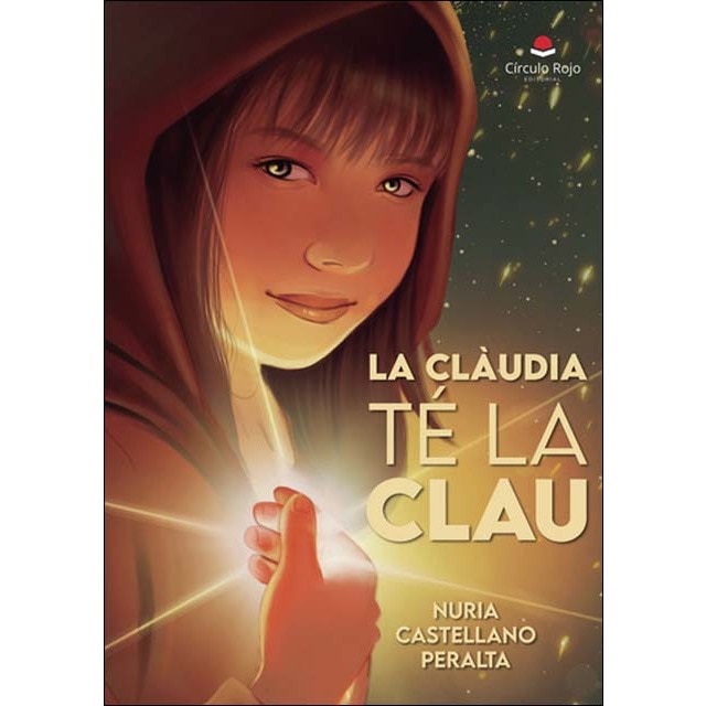 La clàudia té la clau 1