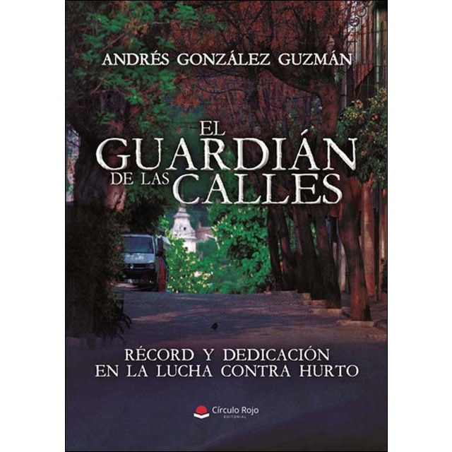 El guardián de las calles 1