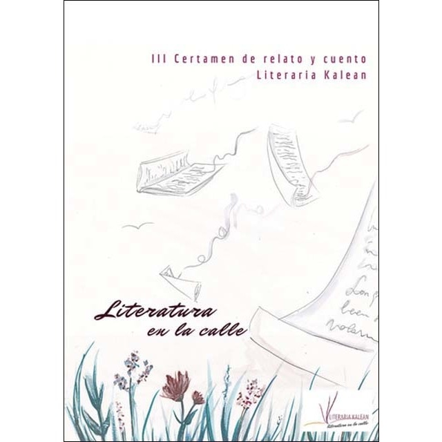 Literatura en la calle 1