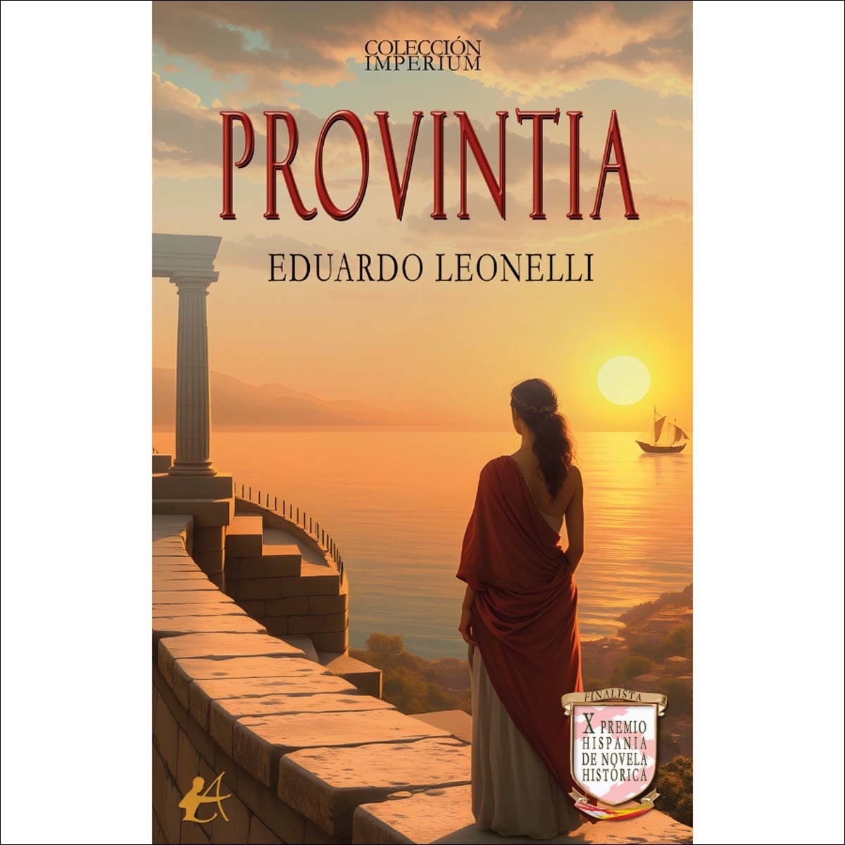 Provintia 1