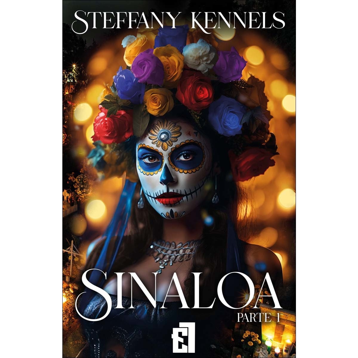 Imagem 0 de Sinaloa - parte i