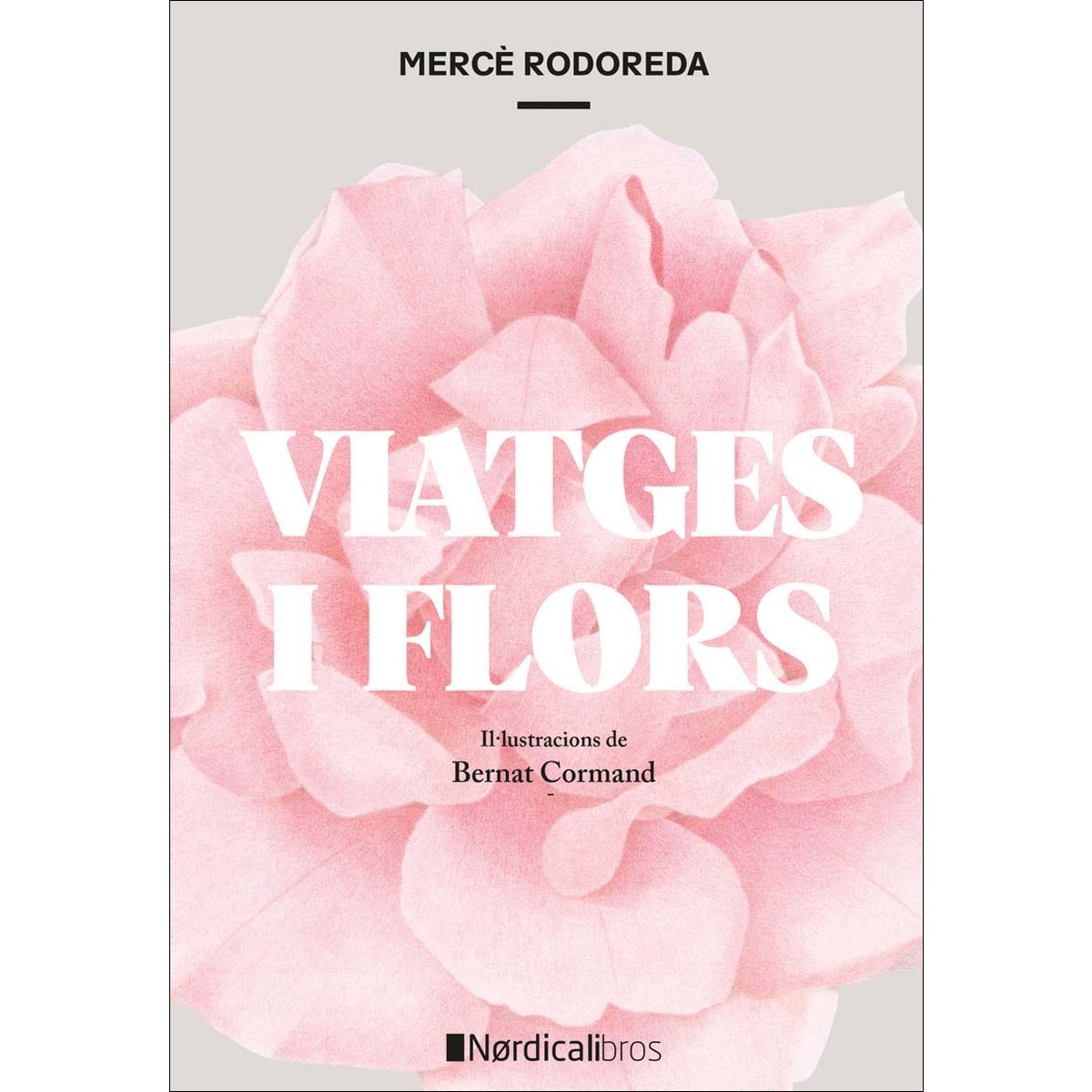 Imagem 0 de Viatges i Flors (Capa mole)