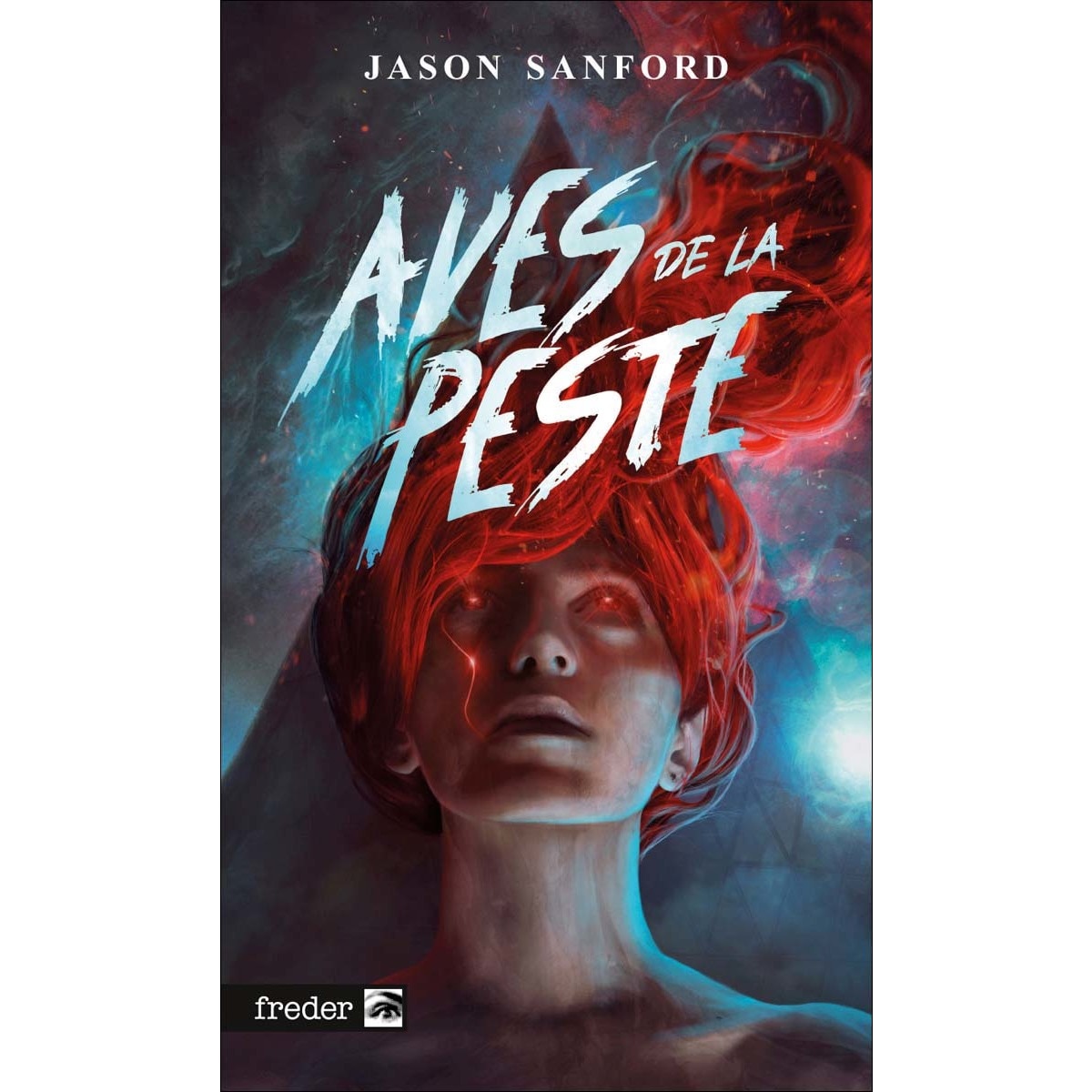 AVES DE LA PESTE (Capa mole) 1