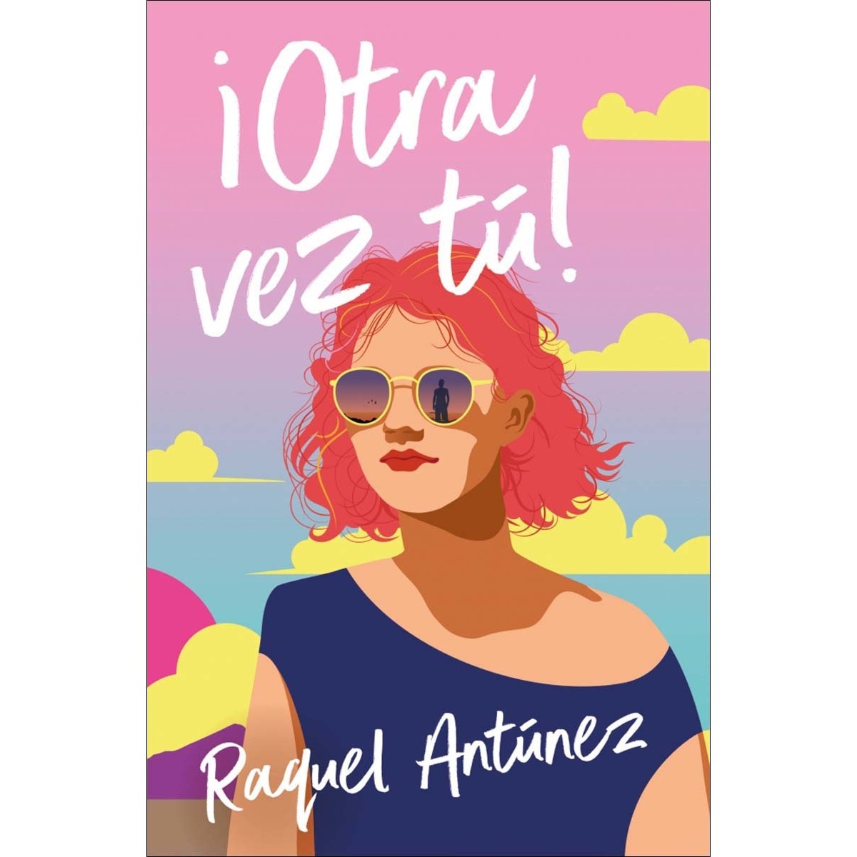 ¡Otra vez tú! (Capa mole) 1