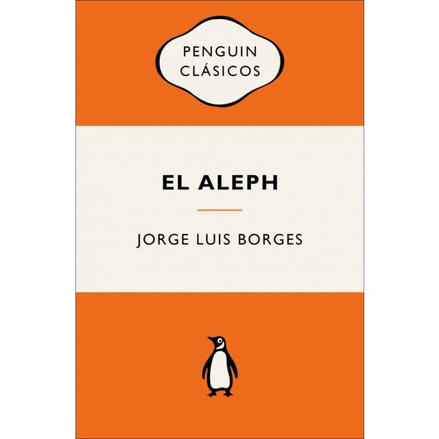 Imagen 0 de El Aleph: Ediciones icónicas