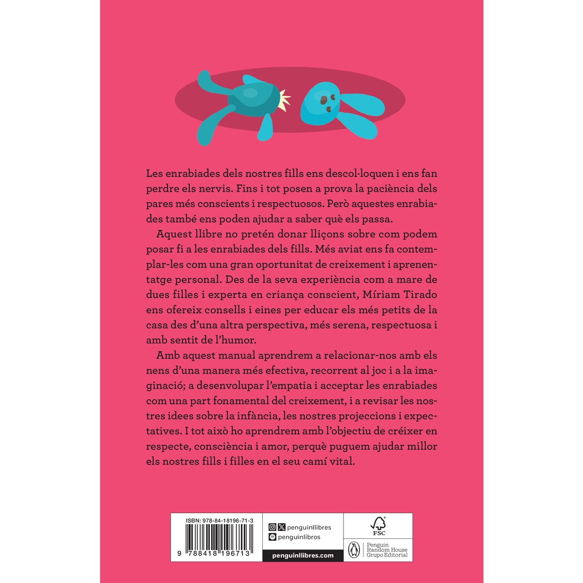 Enrabiats (edició limitada): Consells i eines per afrontar les enrabiades amb consciència, humor i amor 2