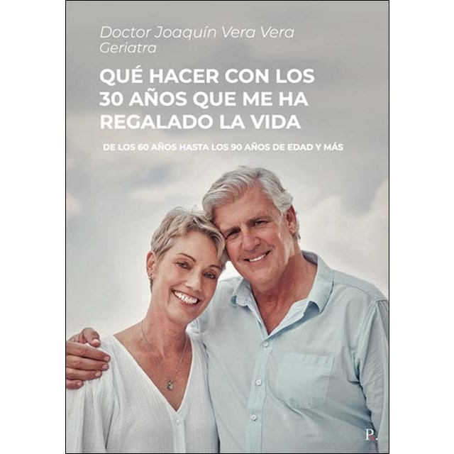 Qué hacer con los 30 años que me ha regalado la vi 1