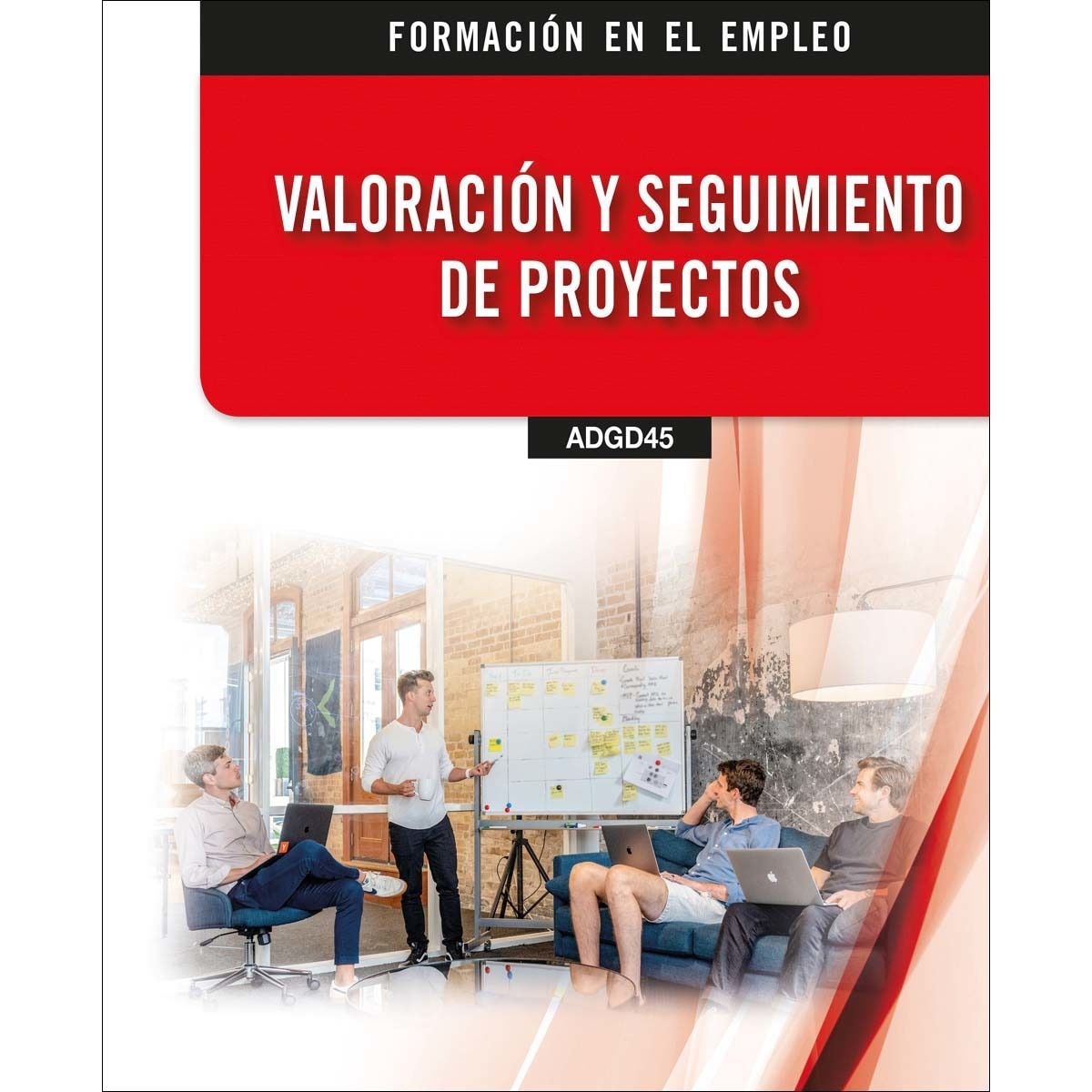 (ADGD45) Valoración y seguimiento de proyectos (Capa mole) 1