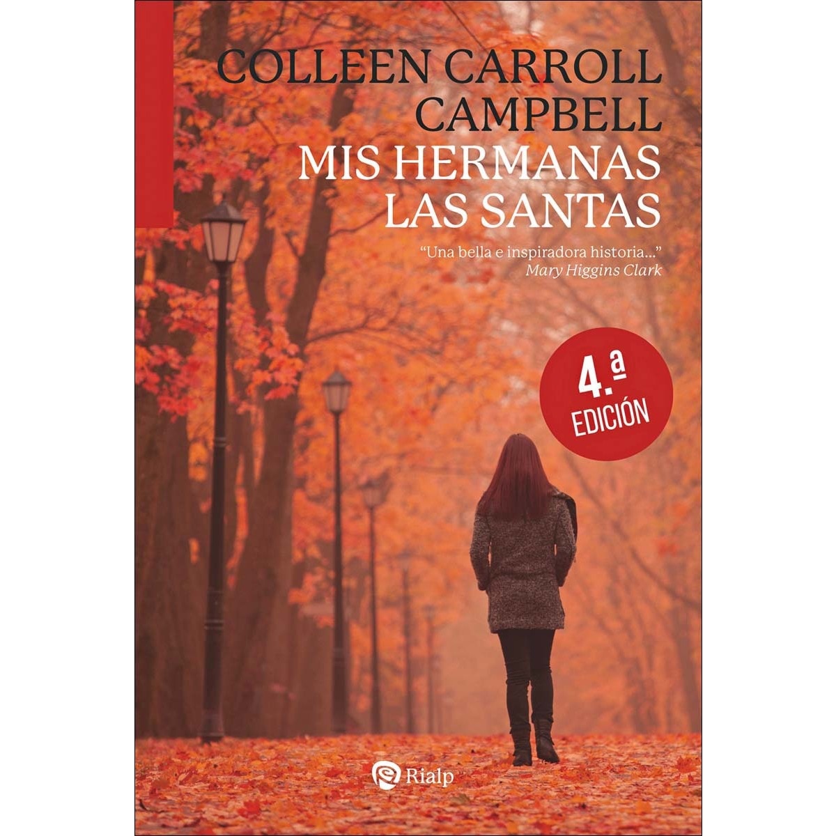 Mis hermanas las santas: Una memoria espiritual (Capa mole) 1