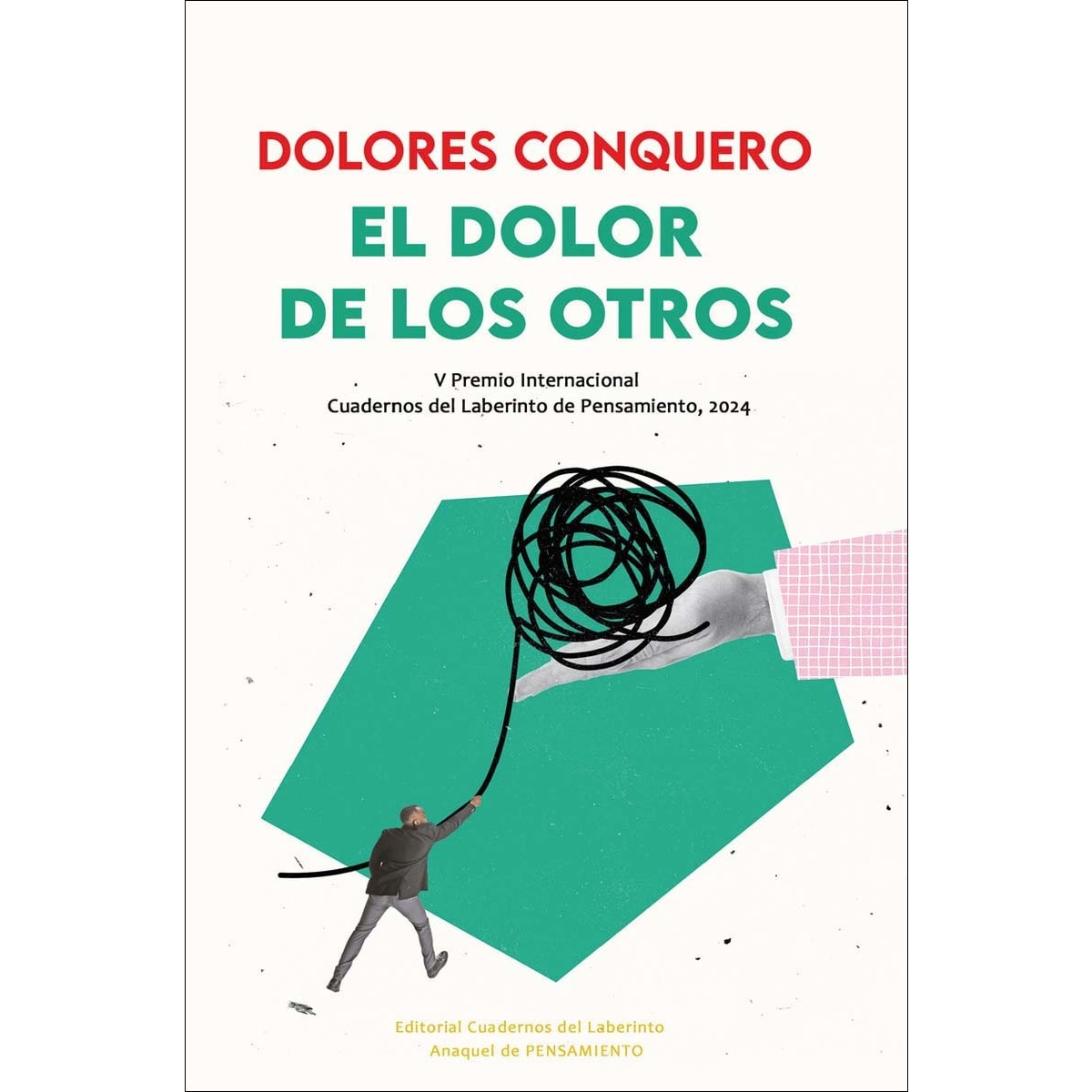 El dolor de los otros (Capa mole) 1