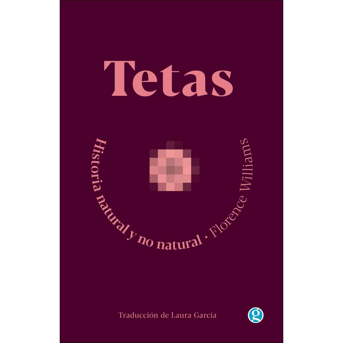 Tetas: Historia natural y no natural 1