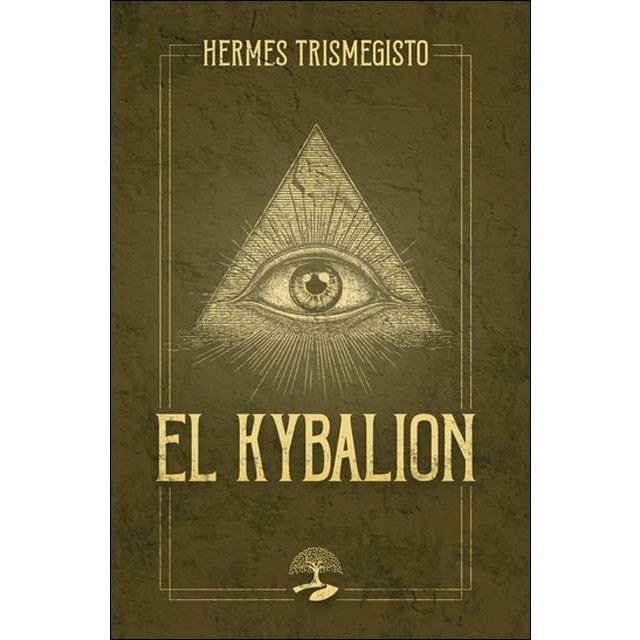 Imagem 0 de El Kybalion (Capa mole)