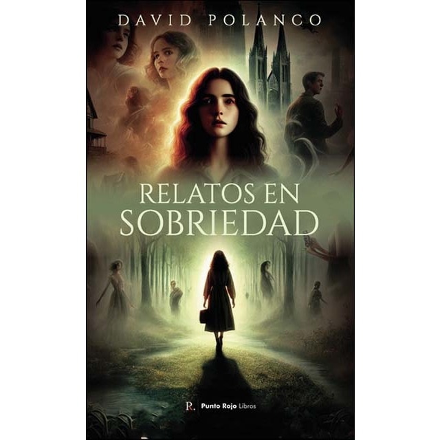 Relatos en sobriedad 1