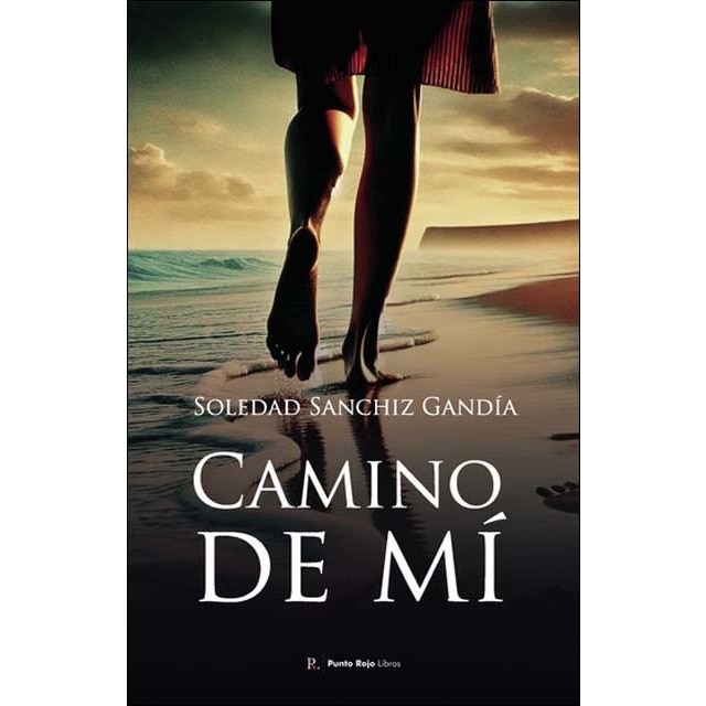 Camino de mí 1