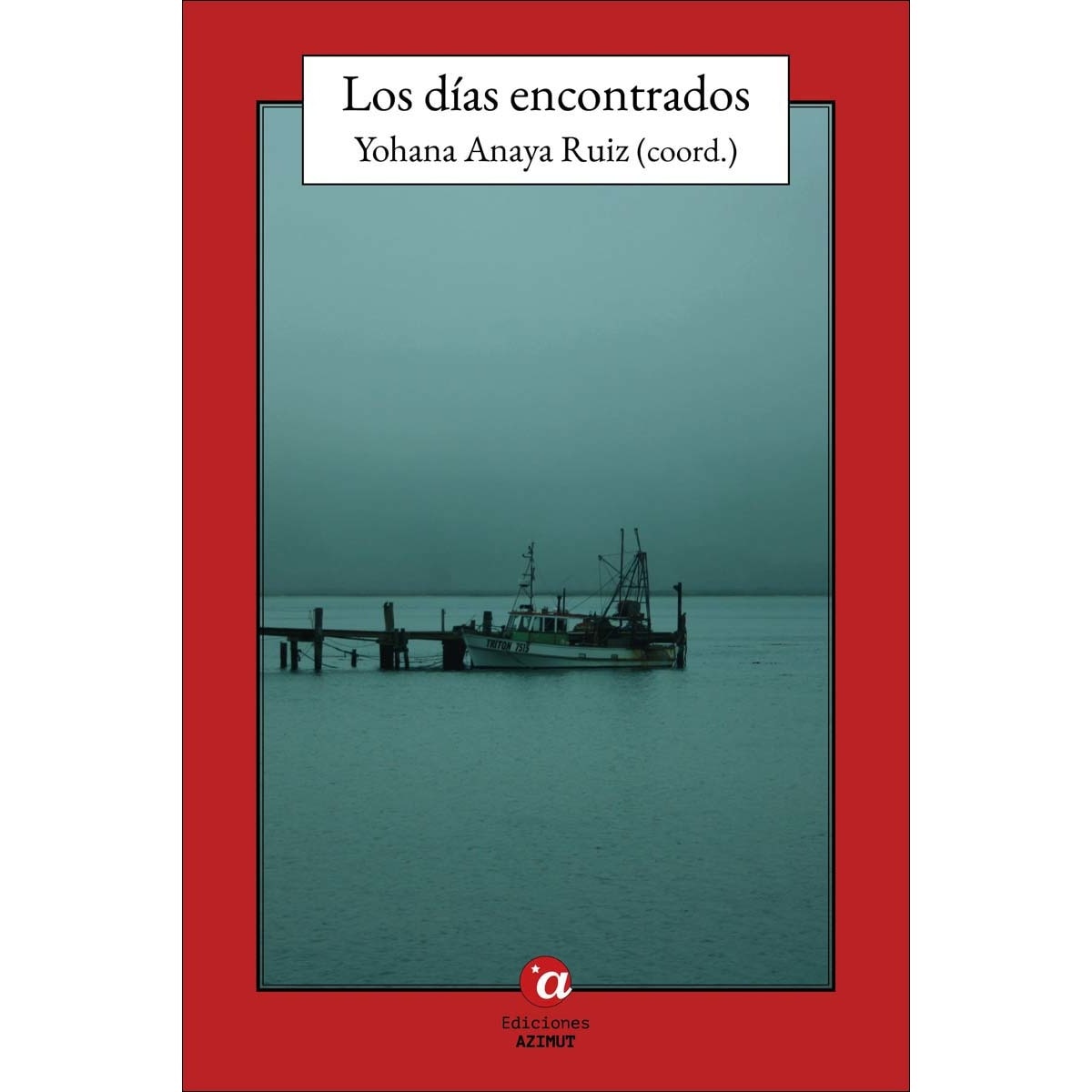 LOS DÍAS ENCONTRADOS 1