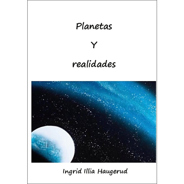 Planetas y realidades 1