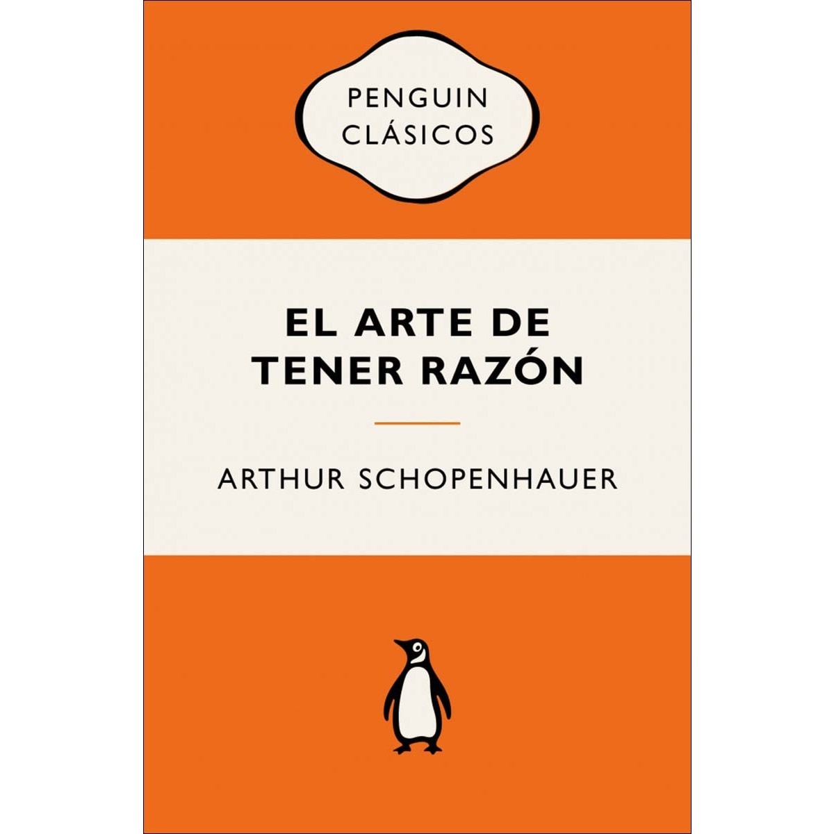 El arte de tener razón: Ediciones icónicas 1