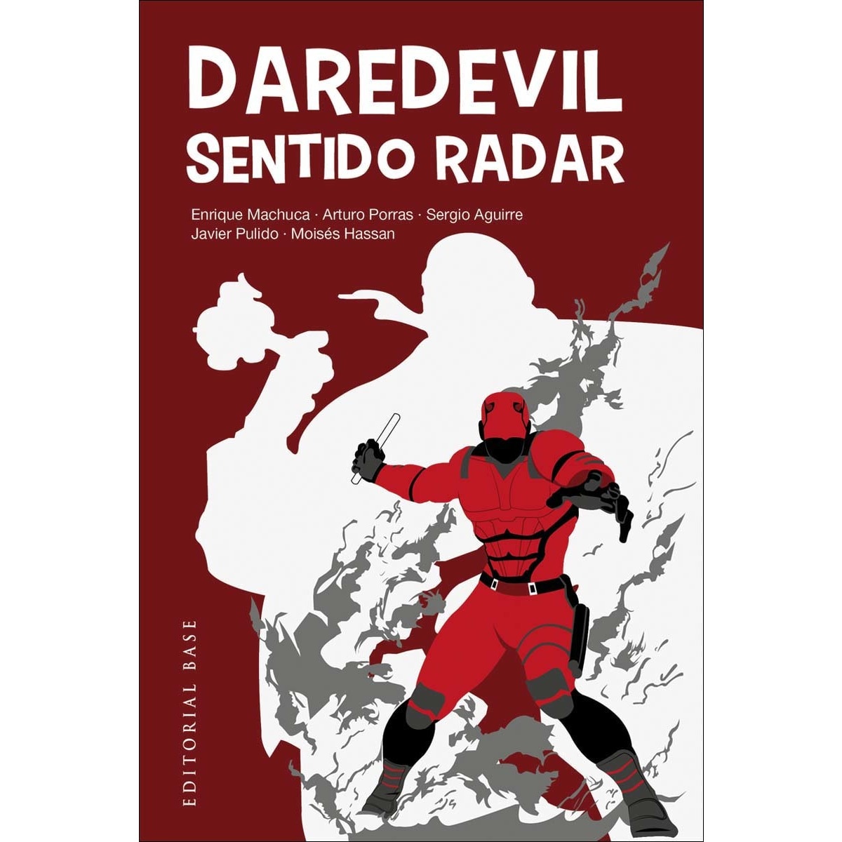Imagem 0 de Daredevil: Sentido Radar