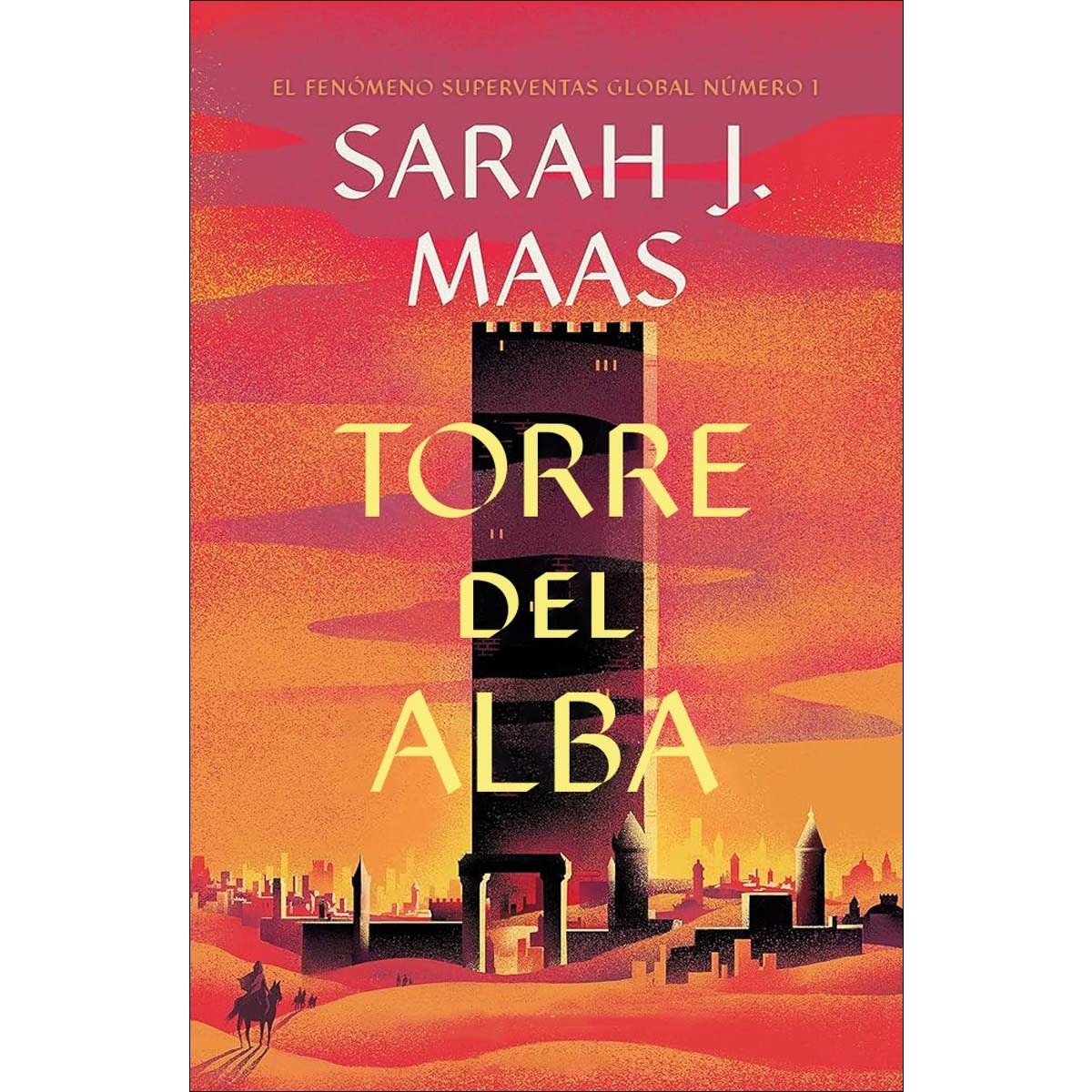Torre del alba 1