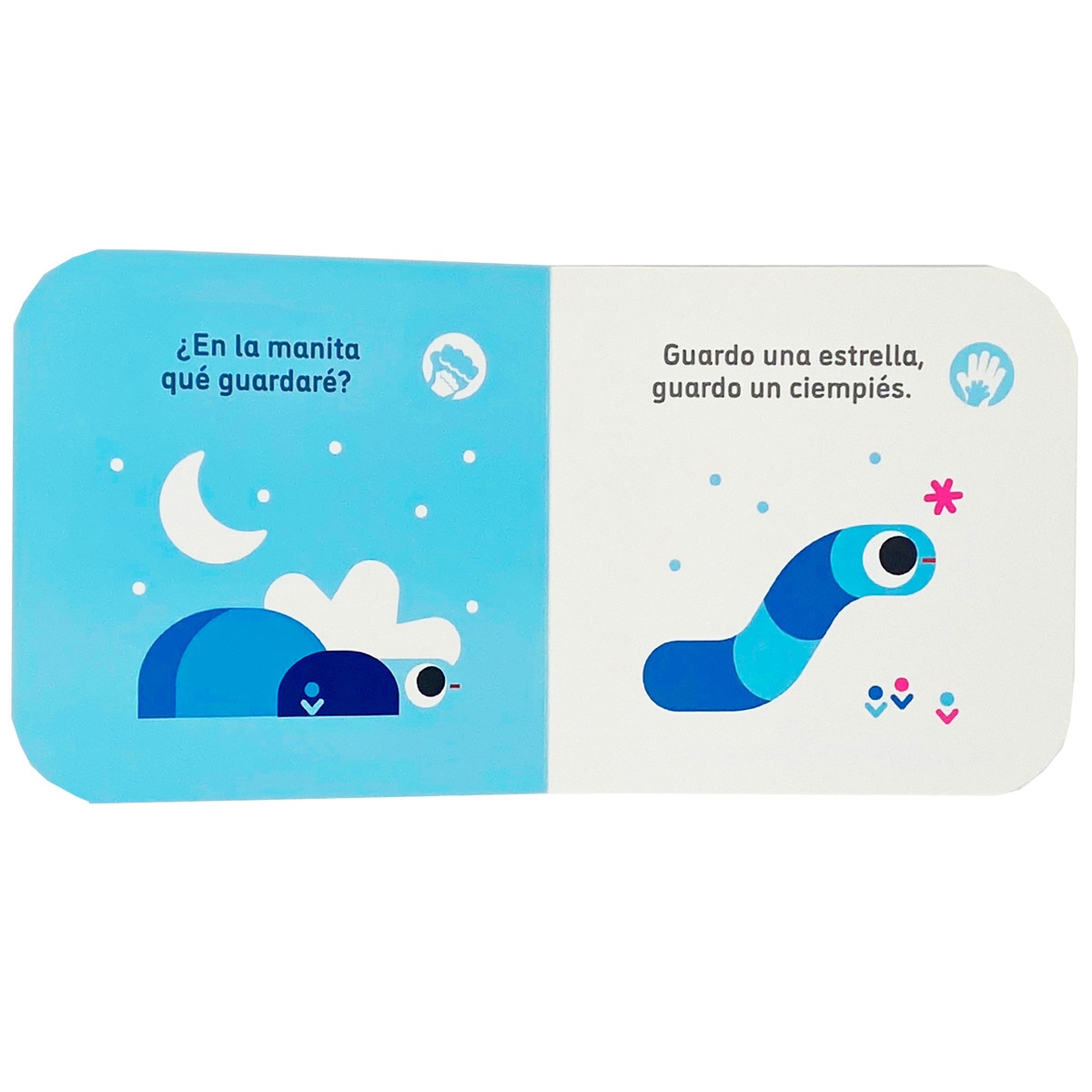 En la manita 5