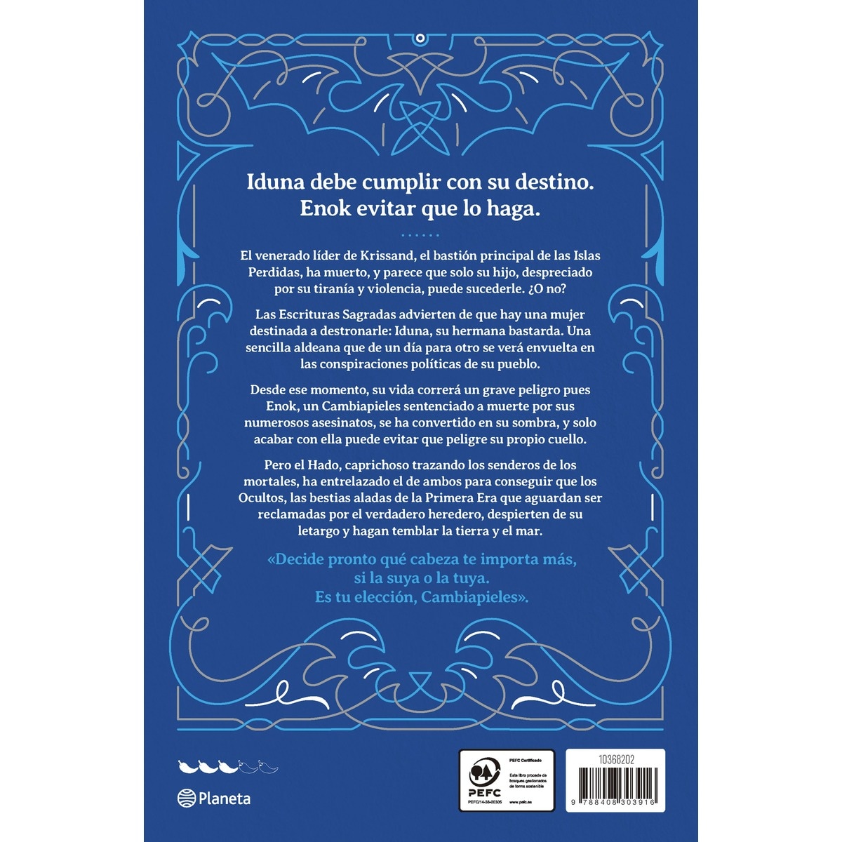 El mar de los Ocultos (edición especial) 2