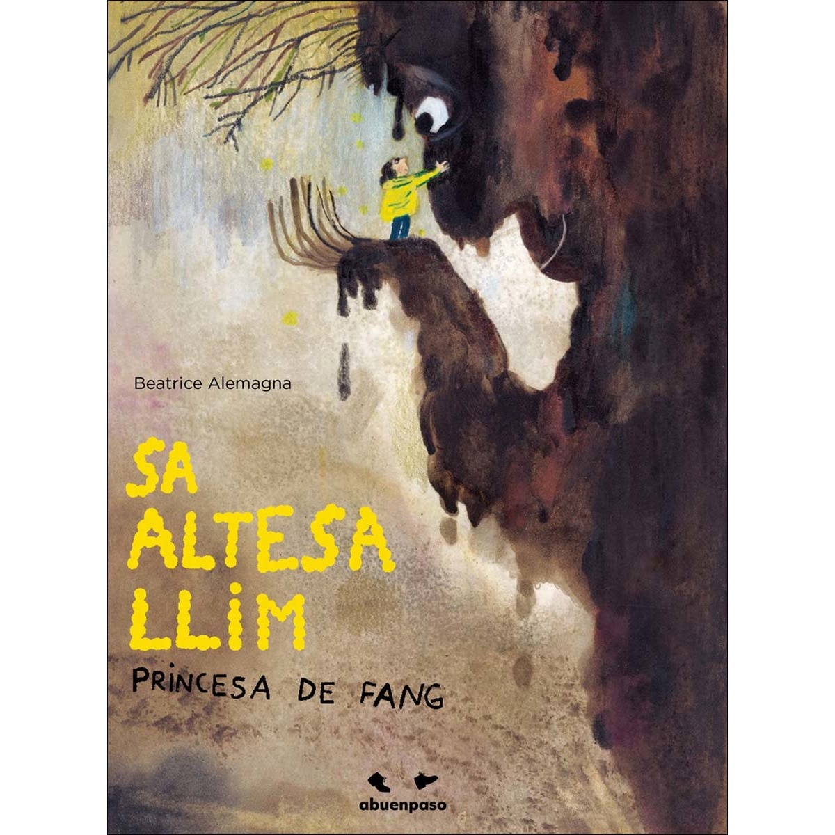 Sa Altesa Llim, Princesa de Fang 1