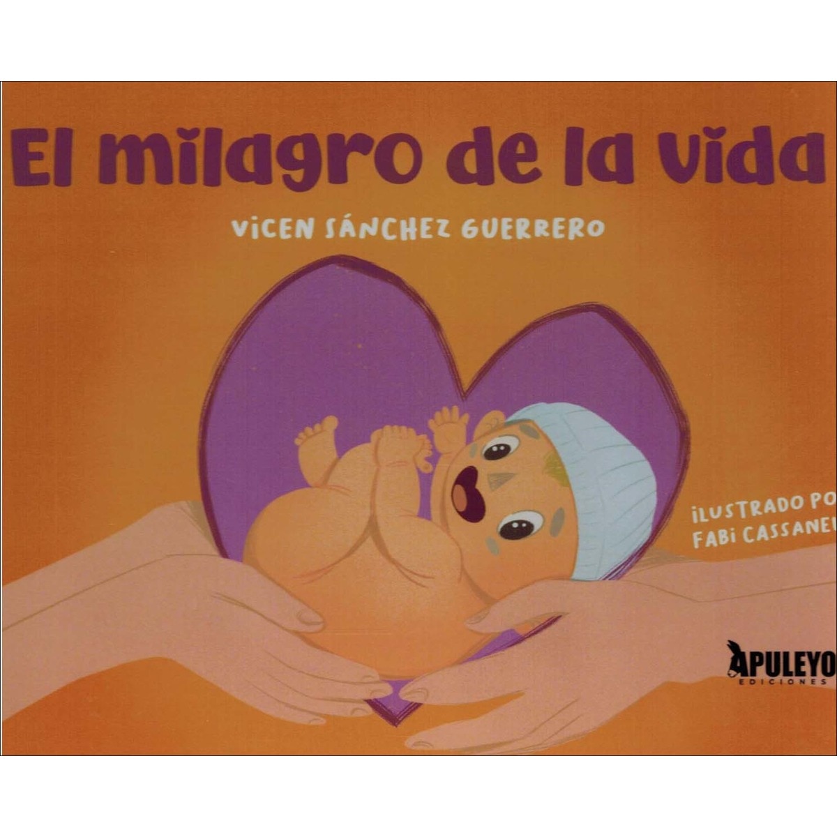 El milagro de la vida 1