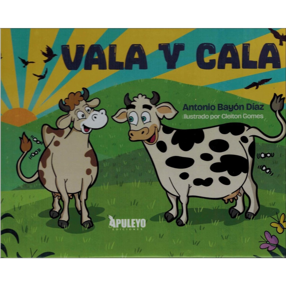 Vala y Cala 1