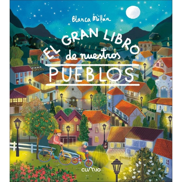 EL GRAN LIBRO DE NUESTROS PUEBLOS