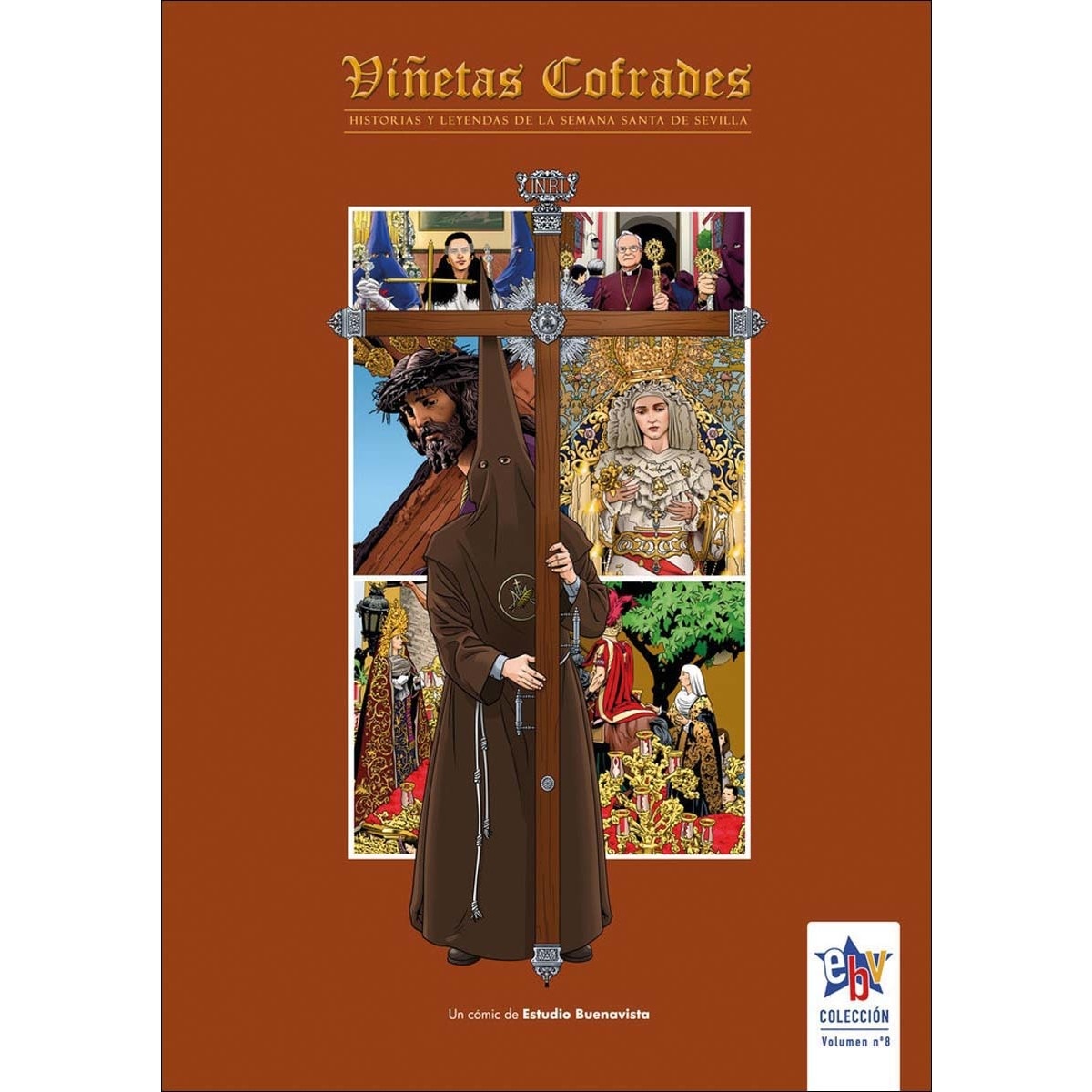 Viñetas cofrades 8 1