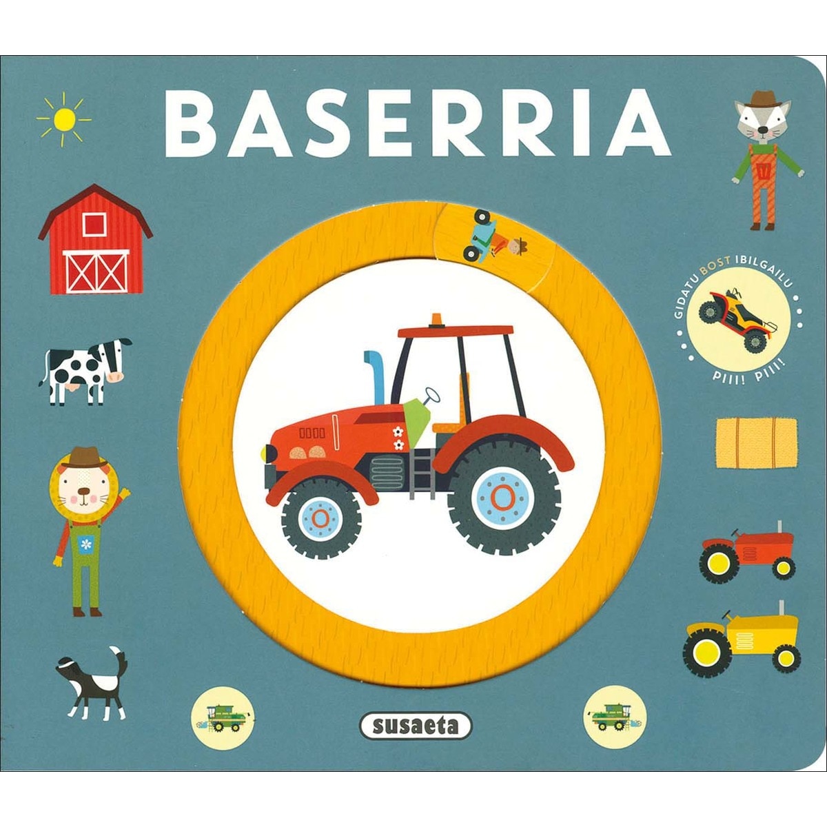 Baserria 1