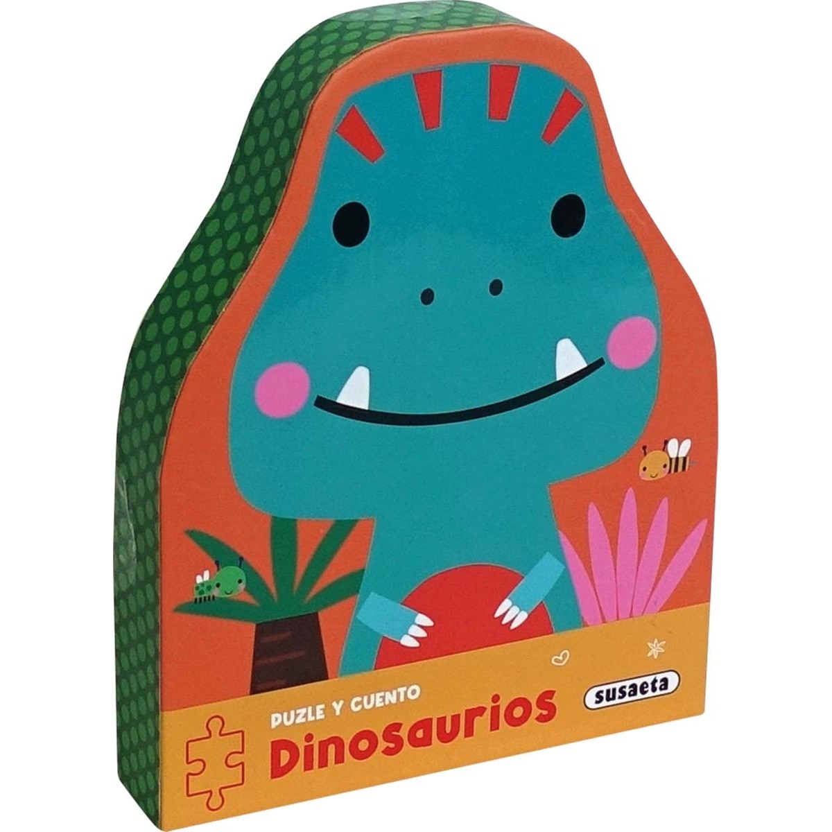 Dinosaurios 1