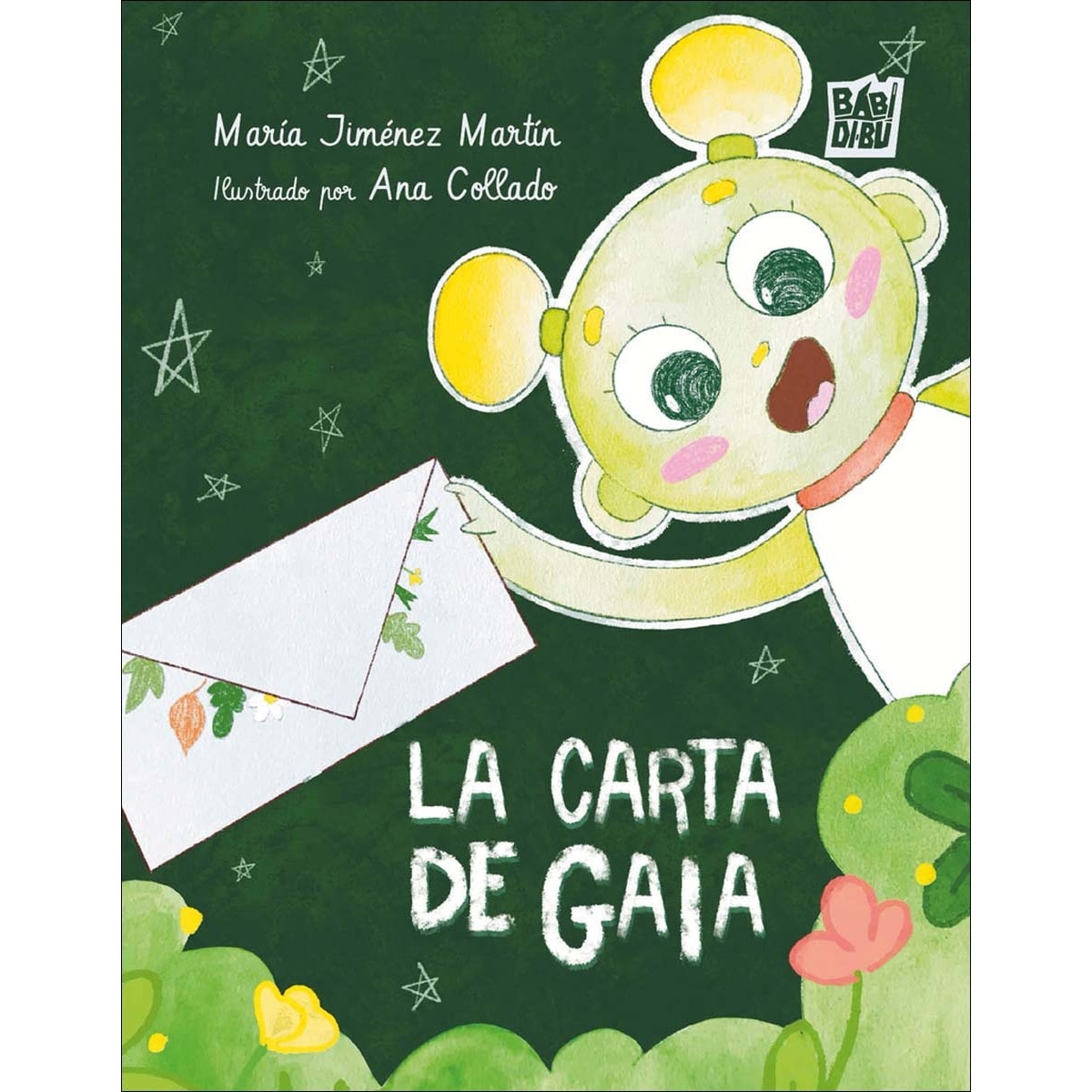La carta de Gaia 1