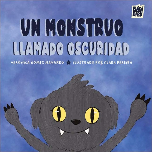 Un monstruo llamado oscuridad 1