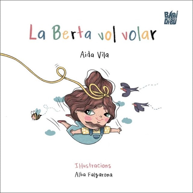 La Berta vol volar 1
