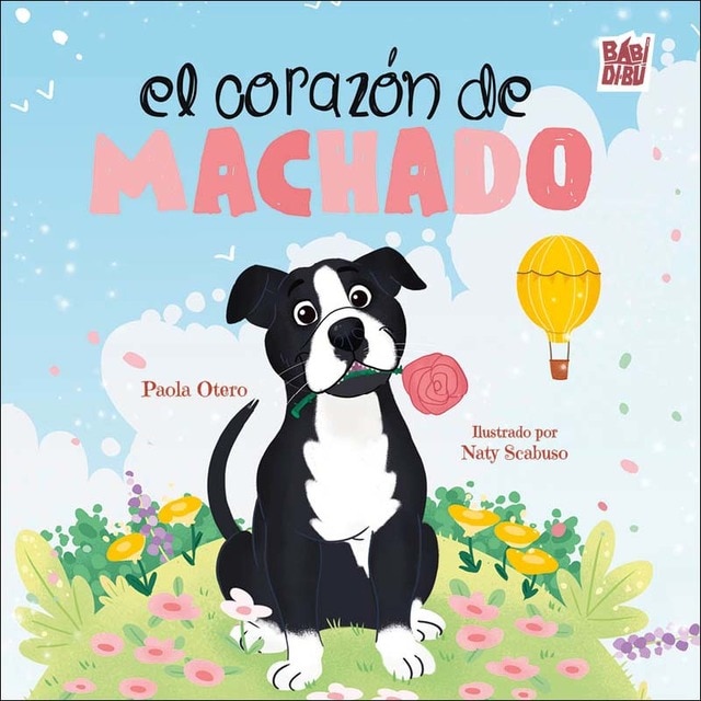 El corazón de Machado 1